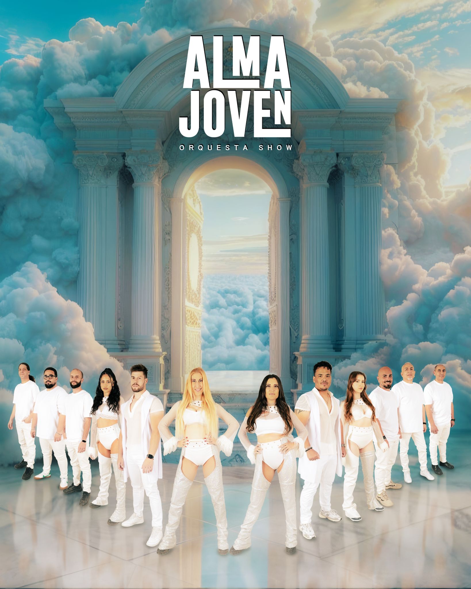 Orquesta Alma Joven