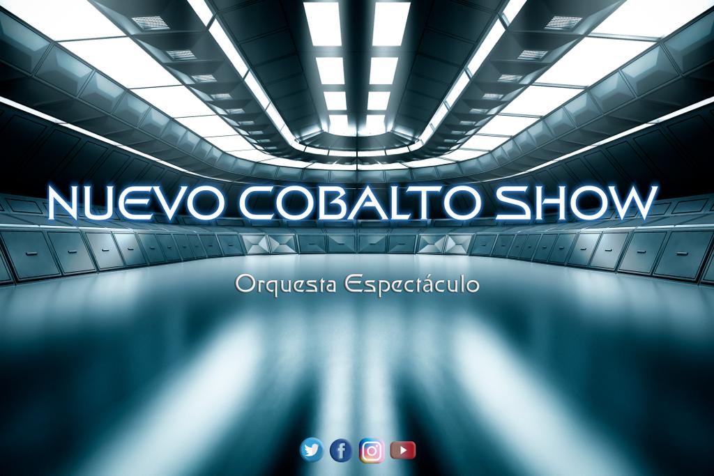 Orquesta Nuevo Cobalto